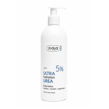 Loción Corporal Ultra Hydratation Urea 5%