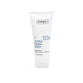 Crema de Manos Ultra Hydratation Urea 10%