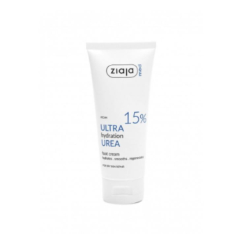 Crema de Pies Ultra Hydratation Urea 15%