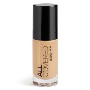 All Covered Foundation Base de Maquillaje