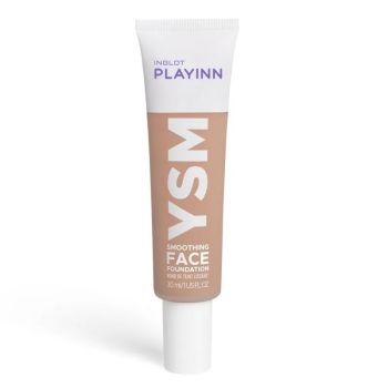 YSM Cream Foundation Base de Maquillaje Aterciopelado