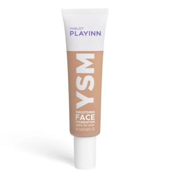 YSM Cream Foundation Base de Maquillaje Aterciopelado