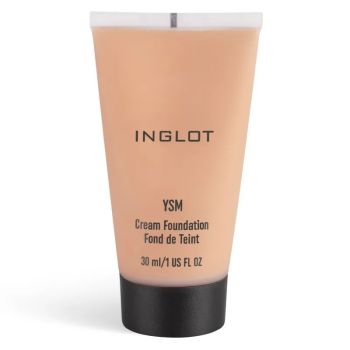 YSM Cream Foundation Base de Maquillaje Aterciopelado