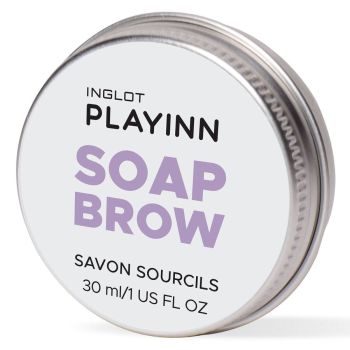 Playinn Soap Brow Jabón para Cejas
