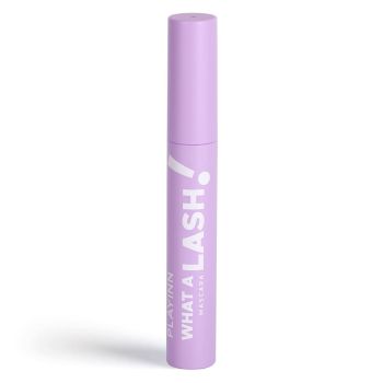 What a Lash! Máscara de Pestañas Extra Volumen