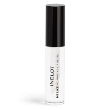 Me Like Voluminizing Lip Gloss Voluminizador de Labios