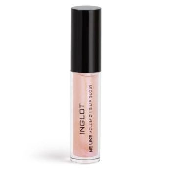 Me Like Voluminizing Lip Gloss Voluminizador de Labios