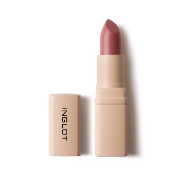 Creamy Soft Lipstick Barra de Labios Cremosa y Suave
