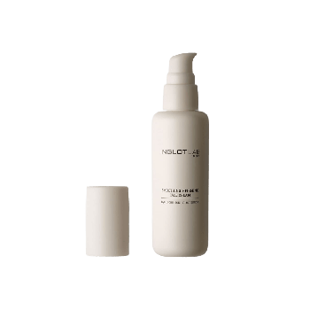 InglotLab Crema Facial Alisadora y Reafirmante con Ácido Hialurónico