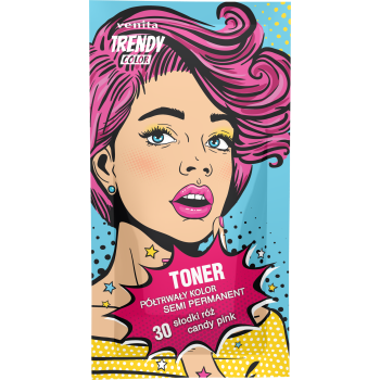 Trendy Color Toner