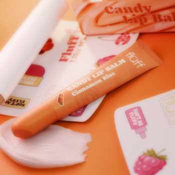 Bálsamo de Labios Dulce