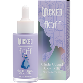 Wicked Glinda Upland Glow Milk