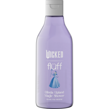 Wicked Aceite de Baño Shower Oil Glinda Upland