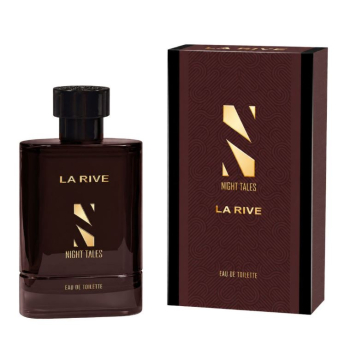 Night Tales Eau de Toilette