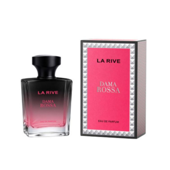 Dama Rossa Eau de Parfum