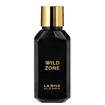 Wild Zone Eau de Parfum