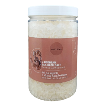 Sales de Baño del Mar Caribeño