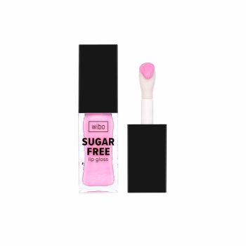 Sugar Free Brillo de Labios