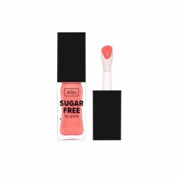 Sugar Free Brillo de Labios