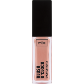 Colorete Mousse Blush O'Clock