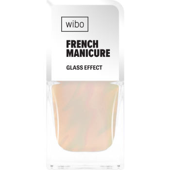 Esmaltes French Manicure