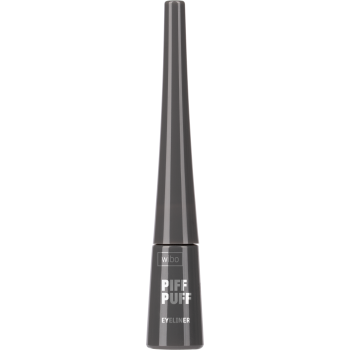 Eyeliner Piff Puff Delineador de Ojos 