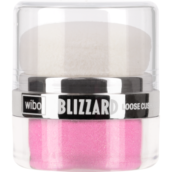 Colorete Cushion Blizzard