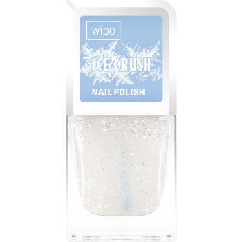 Esmalte de Uñas Ice Crush