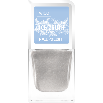 Esmalte de Uñas Ice Crush