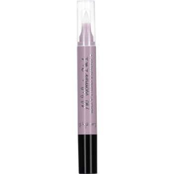 Eyeliner No Worries 2 en 1