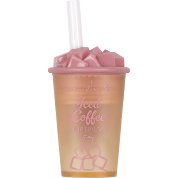 Bálsamo Labial Iced Coffee Lip Balm