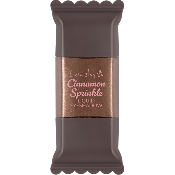 Sombra Líquida Cinamon Sprinkle Liquid Eyeshadow