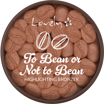 Bronceador Iluminador To Bean Or Not To Bean 