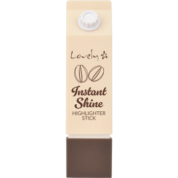Iluminador Stick Instant Shine Iluminador Stick Instant Shine