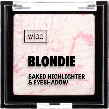 Iluminador Cocido Blondie