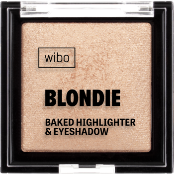 Iluminador Cocido Blondie