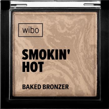 Bronceador Cocido Smokin Hot