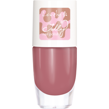 Esmalte de Uñas Jelly Nail Polish