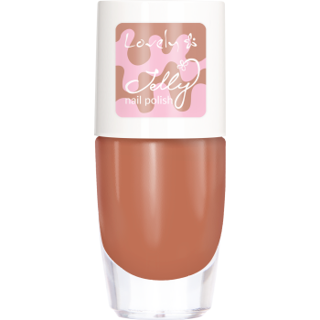 Esmalte de Uñas Jelly Nail Polish