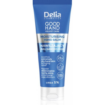 Crema de Manos Good Hand Velvet Care Balm Urea Moisturising
