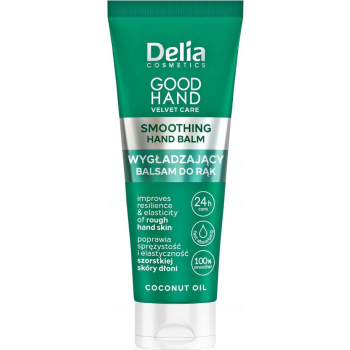 Crema de Manos Good Hand Velvet Care Balm Smoothing