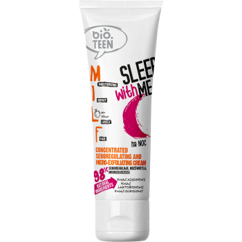 Crema Exfoliante Concentrada