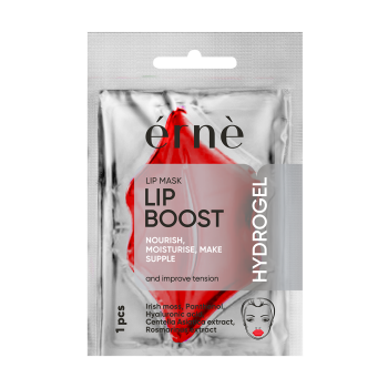 Mascarilla Labial de Hidrogel