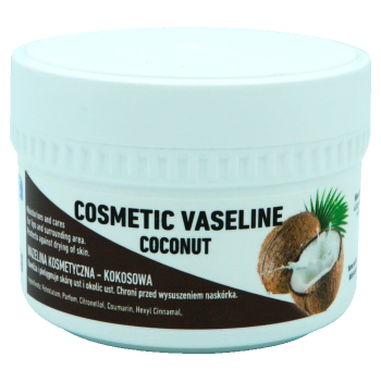 Vaselina Cosmetic Vaseline