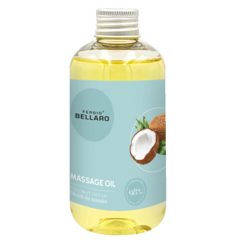 Aceite de Masaje