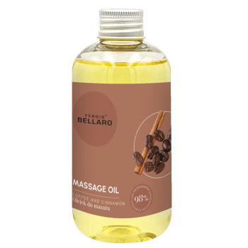 Aceite de Masaje