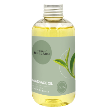 Aceite de Masaje