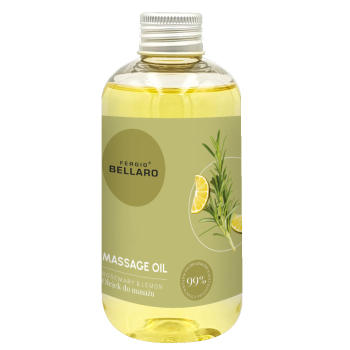 Aceite de Masaje