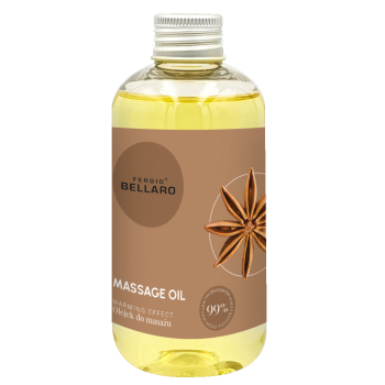 Aceite de Masaje