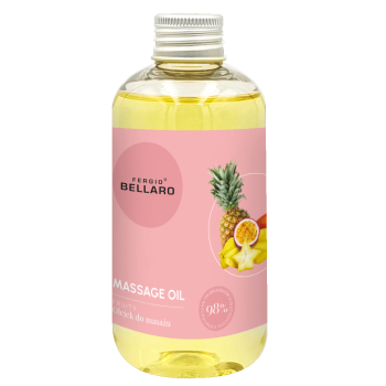 Aceite de Masaje